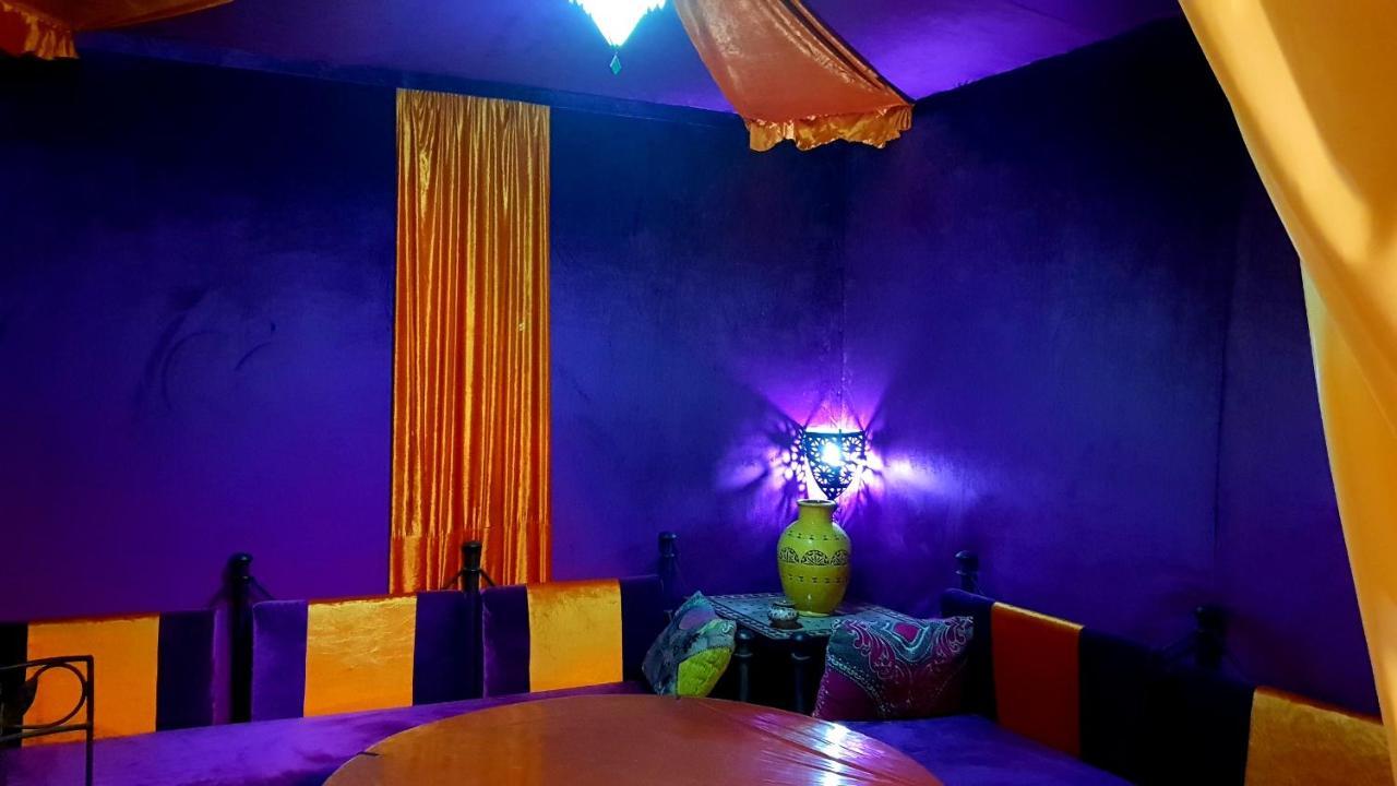Riad Sesame Marrakesh Ngoại thất bức ảnh