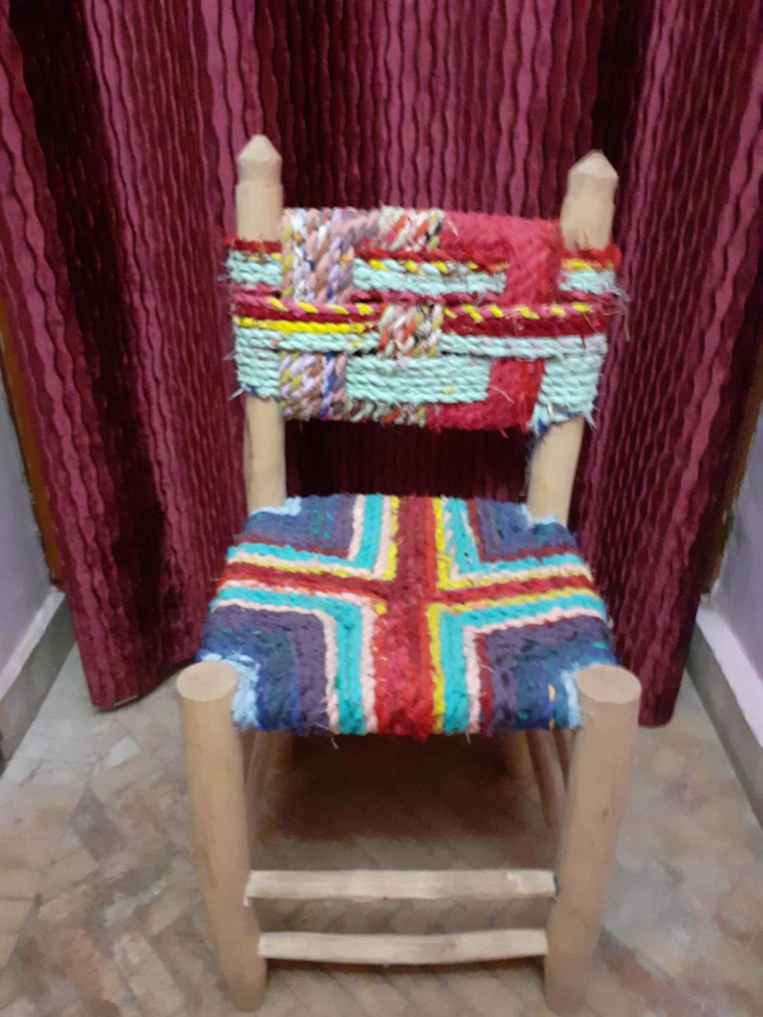 Riad Sesame Marrakesh Ngoại thất bức ảnh