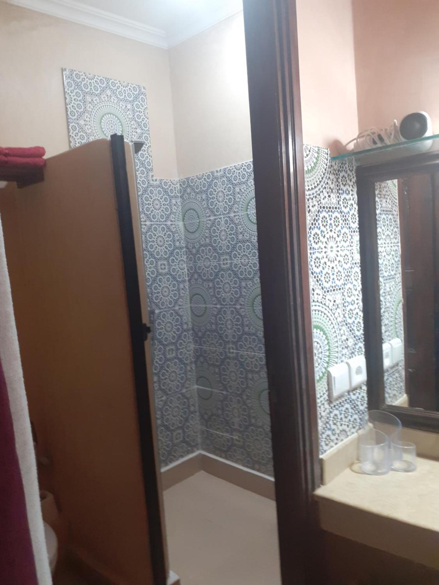 Riad Sesame Marrakesh Ngoại thất bức ảnh